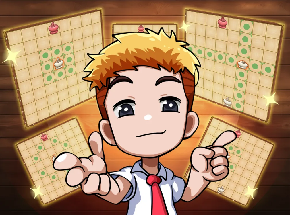 หมากรุกไทย กติกา วิธีการเล่น วิธีการเดิน - พื้นฐานการเล่นหมากรุกไทย