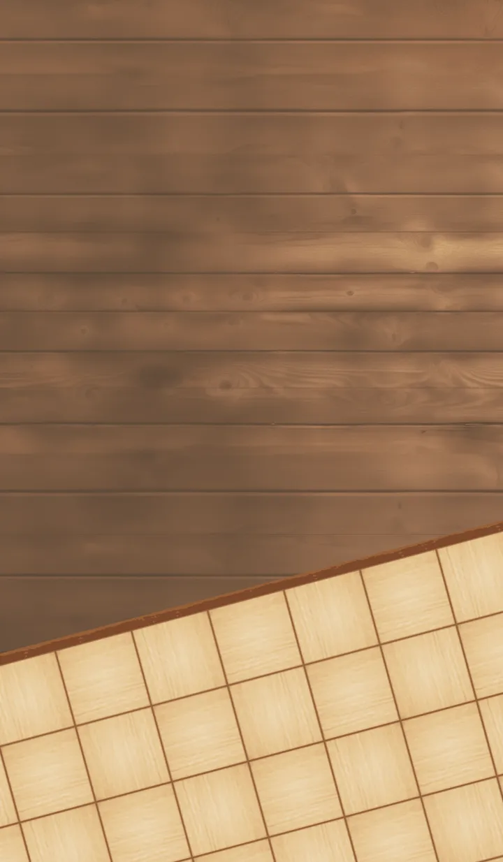 Background Makruk Character