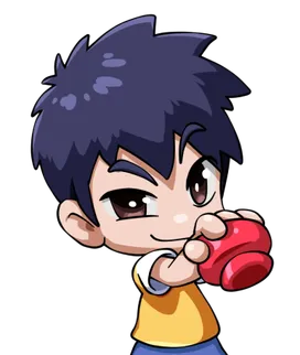 Little Boy