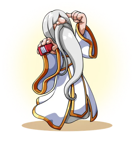 ผู้เฒ่าไร้พ่าย